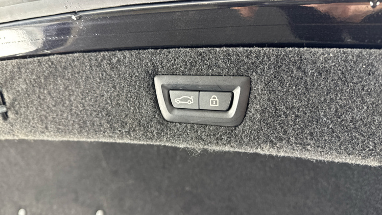 BMW 8 Series 840i M Sport 4dr Auto Petrol Saloon